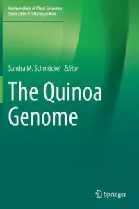 在飛比找博客來優惠-The Quinoa Genome