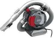 [BLACK+DECKER] 12V Flexi Auto Vac Dust Buster Hand Vacuum
