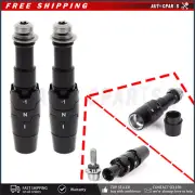 2x .335 Shaft Adapter Sleeve For CALLAWAY Epic Max Epic Speed Mavrik Big Bertha