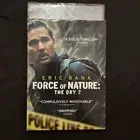 Force of Nature: the Dry 2 (DVD) Slipcover
