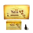 Parimal Yatra Incense Cones 12 pack of 10 cones, 120 cones