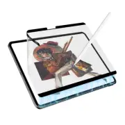 MOCOLL Paperfeel Screen Protector for iPad Pro 11 Inch M4 (2024), Write and D...