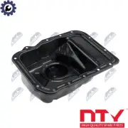 OIL SUMP BMO-MZ-001 FOR MAZDA 323/V/C Z5-DE 1.5L 4cyl 323 S V