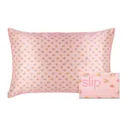 [SLIP] Petal Queen Pillowcase