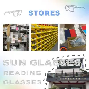 【GUGA】偏光夾片 夾式太陽眼鏡 偏光+抗UV抗藍光 偏光太陽眼鏡 墨鏡 太陽眼鏡 寶麗來鏡片