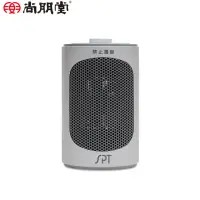 在飛比找momo購物網優惠-【尚朋堂】PTC陶瓷發熱電暖器SH-2320