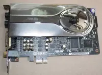 在飛比找Yahoo!奇摩拍賣優惠-ASUS Xonar xense  PCI-e 華碩電競音效