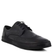 Spring Step JOEY-B Shoes Black New