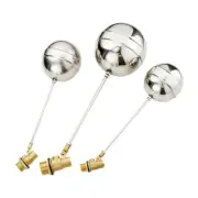Adjustable Water Float for Metal Floating Float Valves DN15 DN20 DN25