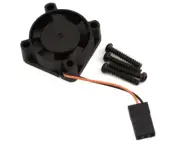 Spektrum RC Firma ESC Replacement Fan (Firma 85A/100A/120A) [SPMXSEF5]