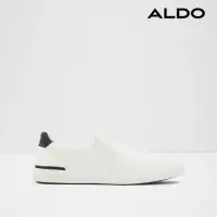 在飛比找momo購物網優惠-【ALDO】SAREDON-時尚撞色休閒鞋-男鞋(白色)