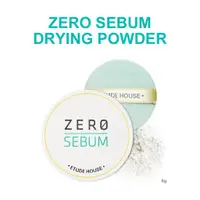 在飛比找蝦皮購物優惠-Etude house 2020新包裝 Zero Sebum