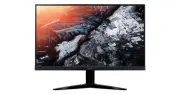 Acer Nitro KG251Q Z 24.5" Widescreen Gaming LCD Monitor Model UM.KX1AA.Z01