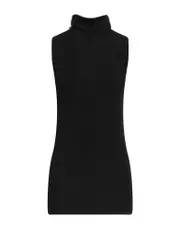 [ANN DEMEULEMEESTER] ANN DEMEULEMEESTER Turtlenecks - Item 14422796