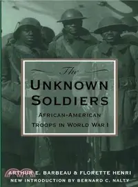 在飛比找三民網路書店優惠-The Unknown Soldiers ― African