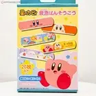 KIRBY WADDLE DEE BANDAGE BAND-AID Nintendo Forgotten Land Dreamland SK Japan NEW