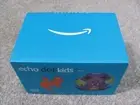 Brand New Amazon Echo Dot Kids (5th Gen) with Alexa - Fire Dragon (B09B96PMLY)