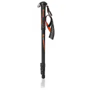 Vanguard Veo AM-204 Aluminum Alloy Camera Compact Monopod Tripod Travel V242453