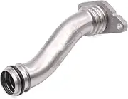 HAOTOM Engine Oil Cooler Pipe Hose Outlet Pipe Line Oil Cooler Pipe Hose for Astra H Astra J Corsa D Corsa E Meriva Mokka Mokka X Zafira Family B Zafira Tourer C Zafira B 55353330