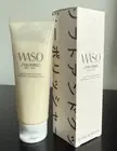New And Sealed WASO Shideido Soft-Cushy Polisher 2.7 oz 75 mL