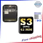 For Apple Watch Series 3 GPS 42 mm iWatch LCD Display Touch Screen Digitizer