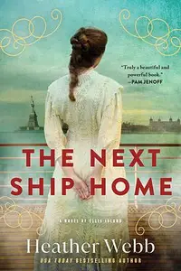 在飛比找誠品線上優惠-The Next Ship Home: A Novel of