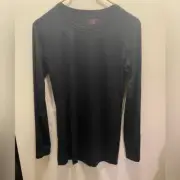 Commando long sleeve tee NWT