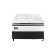 KING KOIL Grand Harmony King Single Mattress - Plush