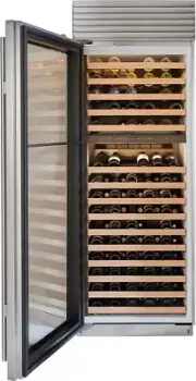 Sub Zero Sub-Zero CL3050W/O 30" Classic Series Bulk Storage Drawer | ASAP Ship