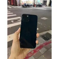 在飛比找蝦皮購物優惠-Apple iPhone 14 128g 黑【原廠保固202