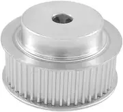 1pcs Timing Pulley HTD3M 48T 6/8/10/12/14/15/16/17/20mm Inner Bore with/Without Keyway 11/16mm Width Synchronous Pulley Wheel(16mm,11mm)