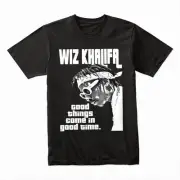 Wiz Khalifa - Good things come in Good time