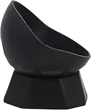 PERSELOSO Desktop Stand Speaker Subwoofer Stand for Living Room Silicone Desktop Audio Stand Amplifier Stands Studio Monitor Stand Sound Amplifier Stand Holder Gel