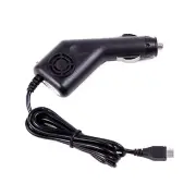 DC Car Charger Auto Power Supply Adapter Cord For Magellan Roadmate 9412t-lm GPS