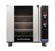 Turbofan E32D4 - Full Size Tray Digital Electric Convection Oven
