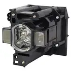 Original bulb inside Projector Lamp Module for HITACHI CP-WU8461
