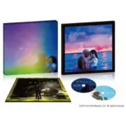 WAVES Deluxe Edition Blu-ray + UHD Dolby Atmos compatible Japan