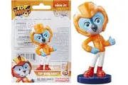 Playskool Top Wing 3 Inch Single Figure-swift-Rod Penny Race Car Play Gift