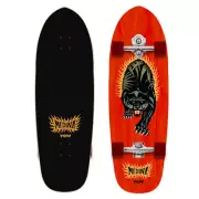 YOW Surfskate Cruiser Skateboard Medina Panthera 10.5" x 33.5"