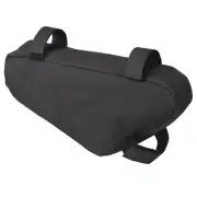 Bike Frame Bag Front Top Tube Bag Triangle Cycling Tool Saddle Bag