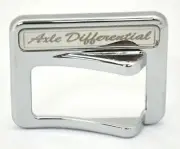 UP Rocker Switch Cover Axle Differential for Peterbilt 2014+ Plastic #41763