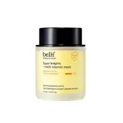 Belif Super Knights Multi Vitamin Mask 75ml (2.5oz)