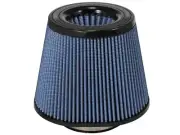 aFe MagnumFLOW Air Filters IAF P5R A/F P5R 5-1/2F x (7x10)B x 7T (Inv) x 8H 24-