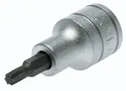 Teng M121227T - Torx Socket 1/2" Drive TX27