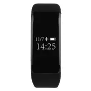V66 Heart Rate Monitor Smart Wristband Anti-lost Sedentary Remind Bracelet