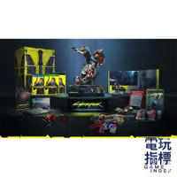 在飛比找蝦皮商城優惠-【電玩指標】十倍蝦幣 現貨 PS5 PS4 電馭叛客 207