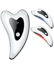 VYSN Unisex LumiSculpt Gua Sha Body Scraping Massage