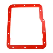 RTS Transmission Gasket GM Powerglide Red Silicone w/Steel Core 4.5mm Thick
