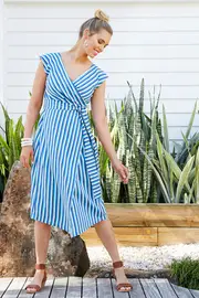 Katherine Dress--SAC-D2725-S18