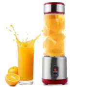 USB Rechargeable Electric Juicer Blender Mixers And Extractors Juice Machine